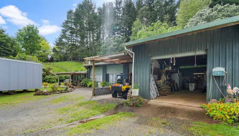 82 Kara Road, Maungatapere