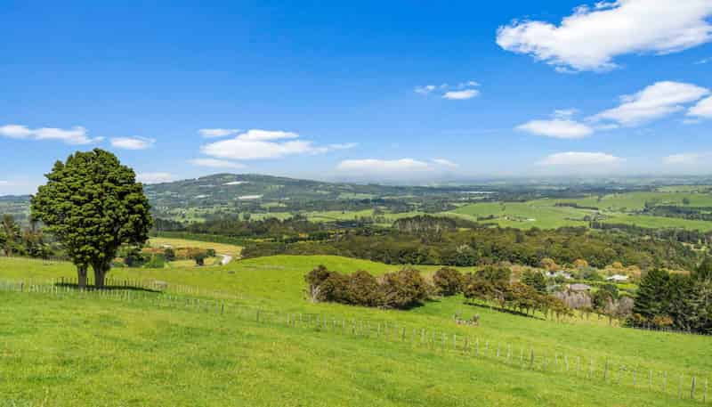 82 Kara Road, Maungatapere