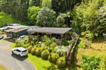 82 Kara Road, Maungatapere