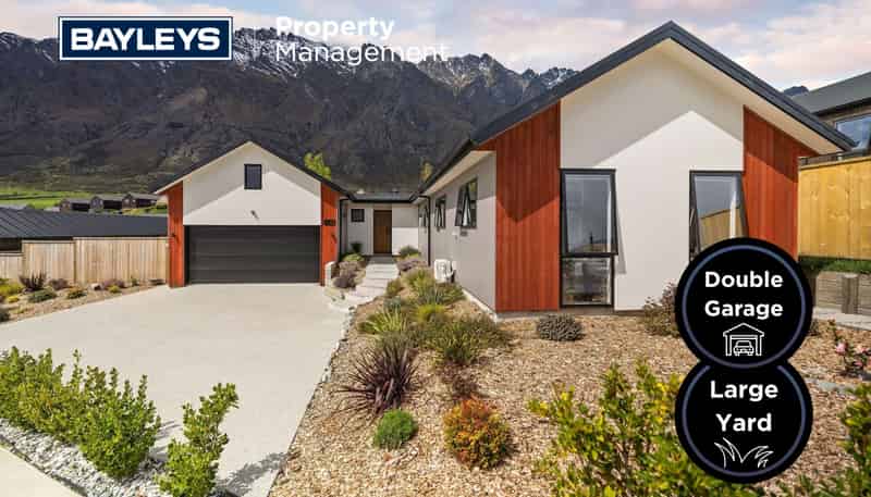 25 Spur Ridge Rise, Jacks Point