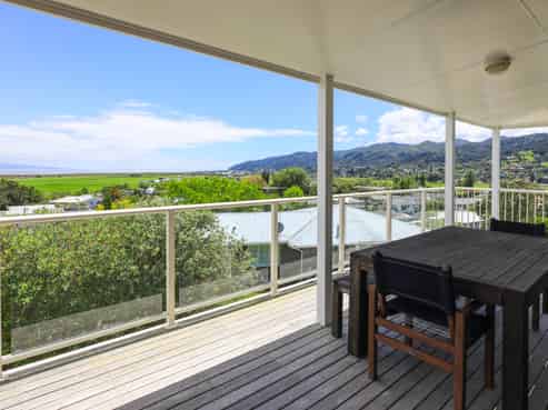 218B Tony Avenue, Thames