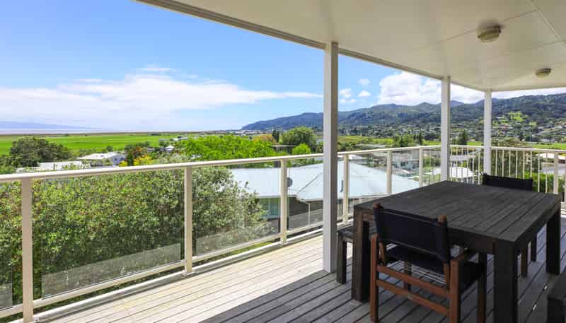 218B Tony Avenue, Thames