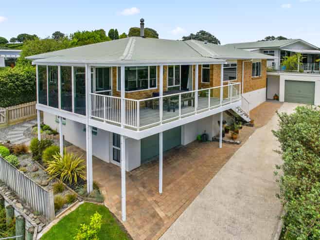 218B Tony Avenue, Thames