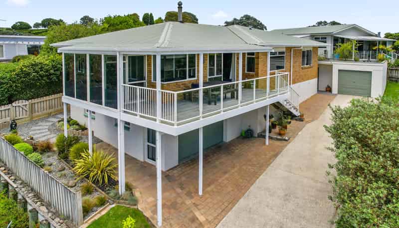 218B Tony Avenue, Thames