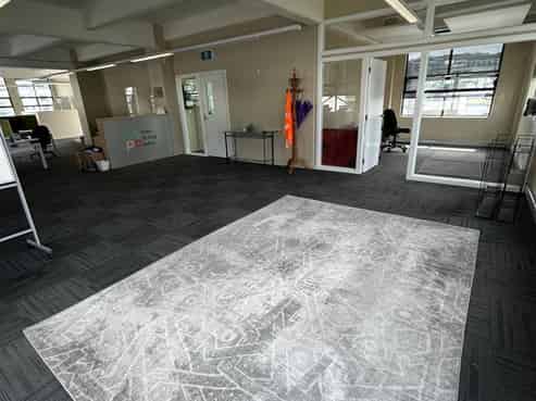 Te Aro Office | 167sqm