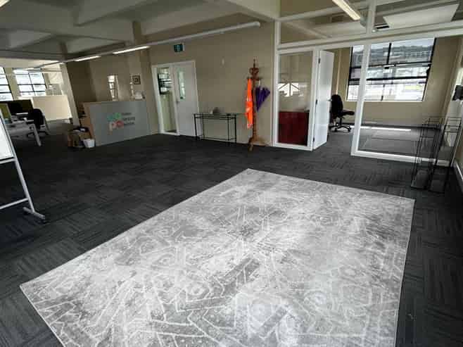 Te Aro Office | 167sqm