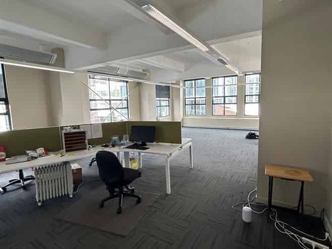 Te Aro Office | 167sqm