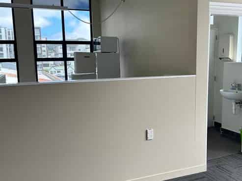 Te Aro Office | 167sqm