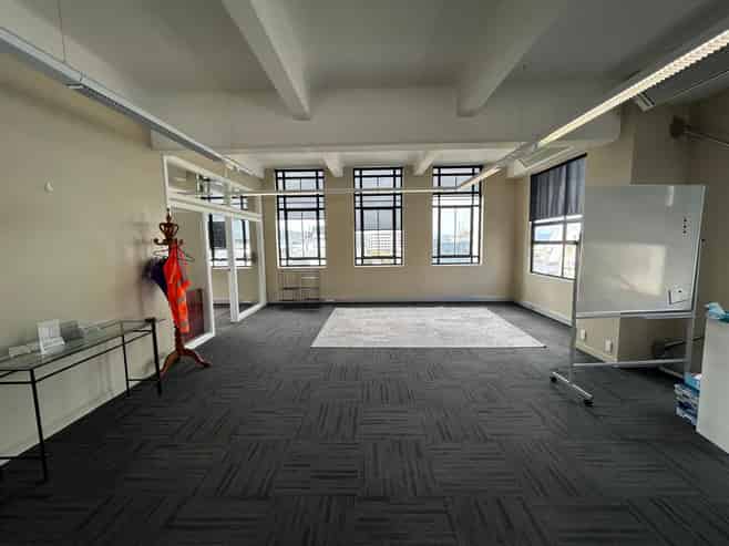 Te Aro Office | 167sqm