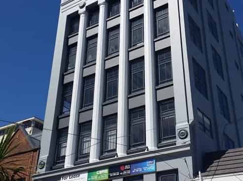 Te Aro Office | 167sqm