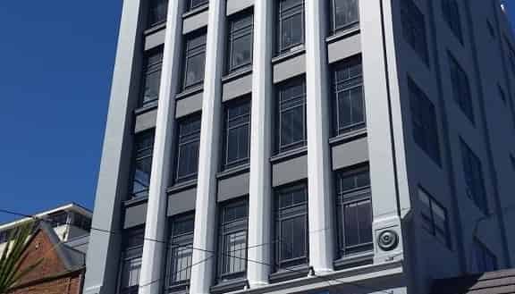  15 Courtenay Place, Te Aro