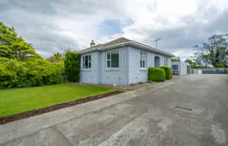 299 Nelson Street, Strathern