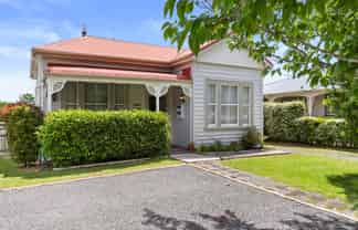 9 Centennial Avenue, Te Aroha