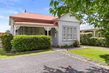 9 Centennial Avenue, Te Aroha