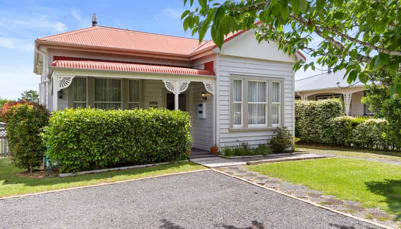 9 Centennial Avenue, Te Aroha