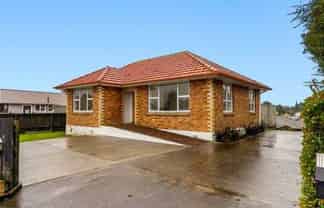 14 George Street, Waiuku