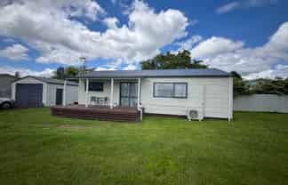 77 Dalmeny Street, Tokoroa