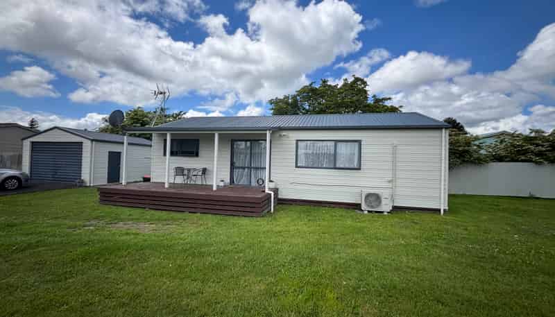 77 Dalmeny Street, Tokoroa