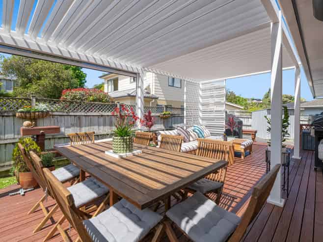 1/63 Salamanca Road, Sunnynook