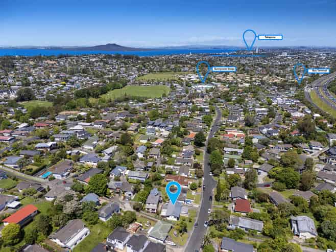 1/63 Salamanca Road, Sunnynook