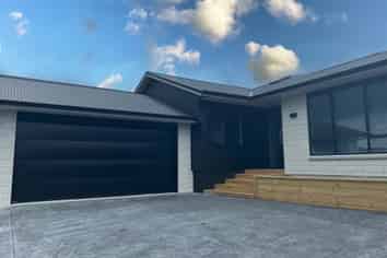 48 Pinehurst Crescent, Morrinsville