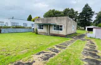 94 Bailey Street , Huntly