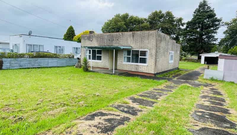 94 Bailey Street , Huntly