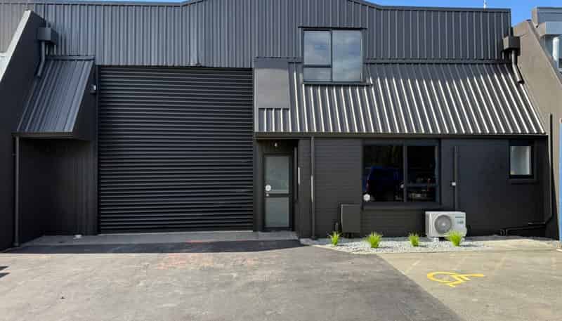 4/17 Watts Road, Sockburn