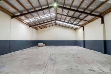 Functional Sockburn Unit 