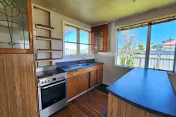 16A Collins Street, Blaketown