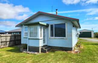 16A Collins Street, Blaketown