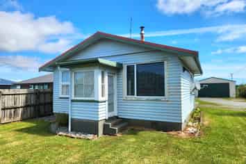 16A Collins Street, Blaketown