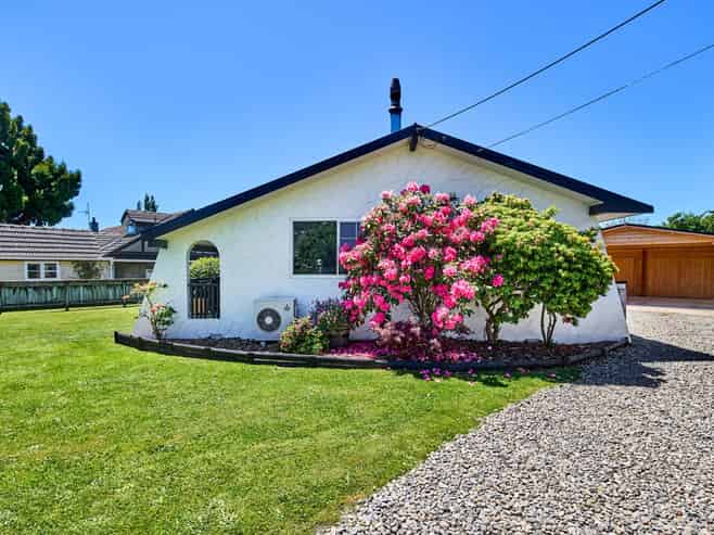 33 Maclaren Street, Maymorn