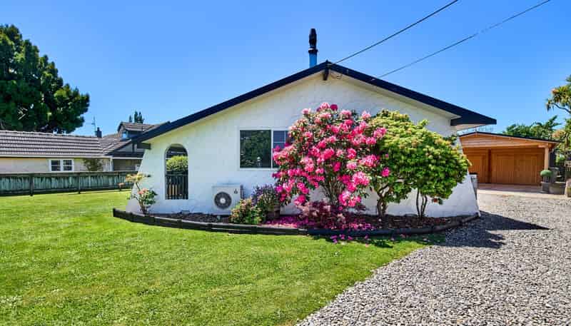 33 Maclaren Street, Maymorn