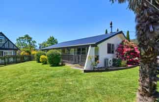 33 Maclaren Street, Maymorn