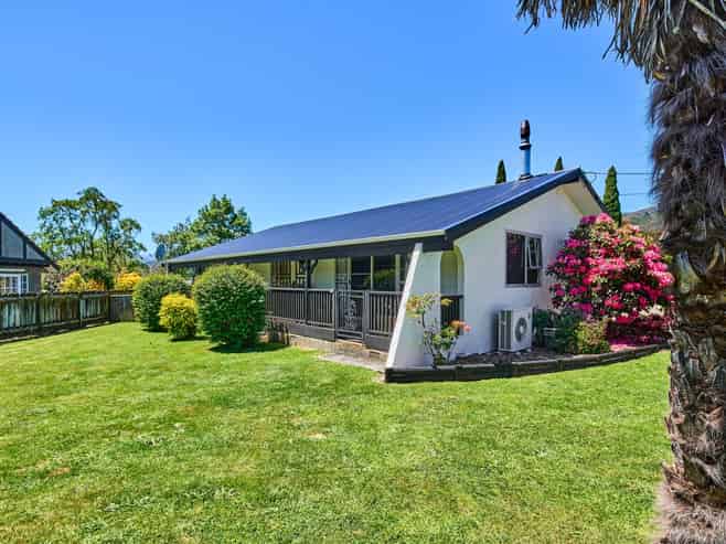 33 Maclaren Street, Maymorn