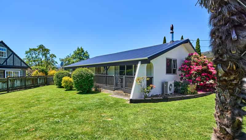 33 Maclaren Street, Maymorn