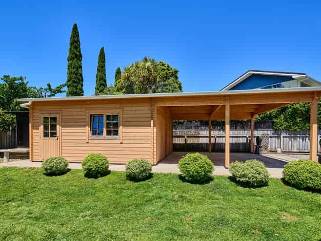 33 Maclaren Street, Maymorn