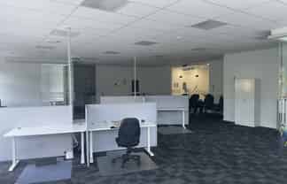 Quality Affordable Office Space