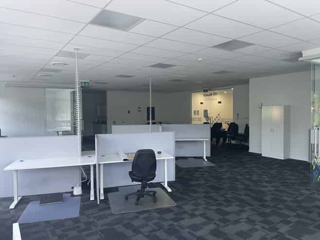 Quality Affordable Office Space