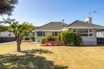 238 Kennedy Road, Onekawa