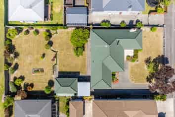 238 Kennedy Road, Onekawa