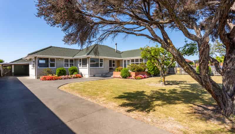 238 Kennedy Road, Onekawa