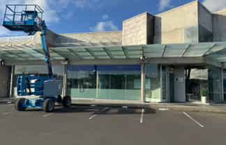 Flatbush - Large Premise with Great Profile