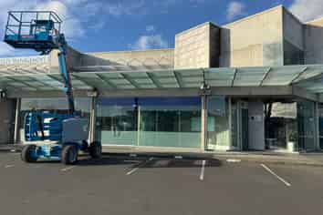 Flatbush - Large Premise with Great Profile