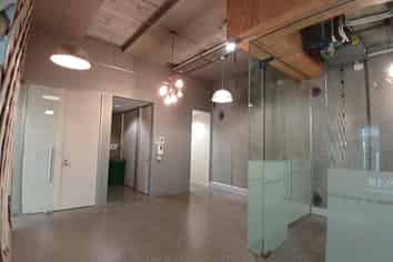 Flatbush - Large Premise with Great Profile