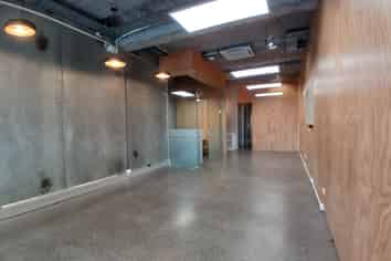 Flatbush - Large Premise with Great Profile