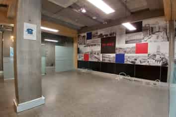 Flatbush - Large Premise with Great Profile