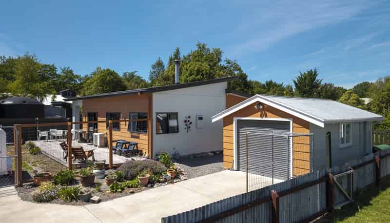 4B Buckley Street, Cheviot