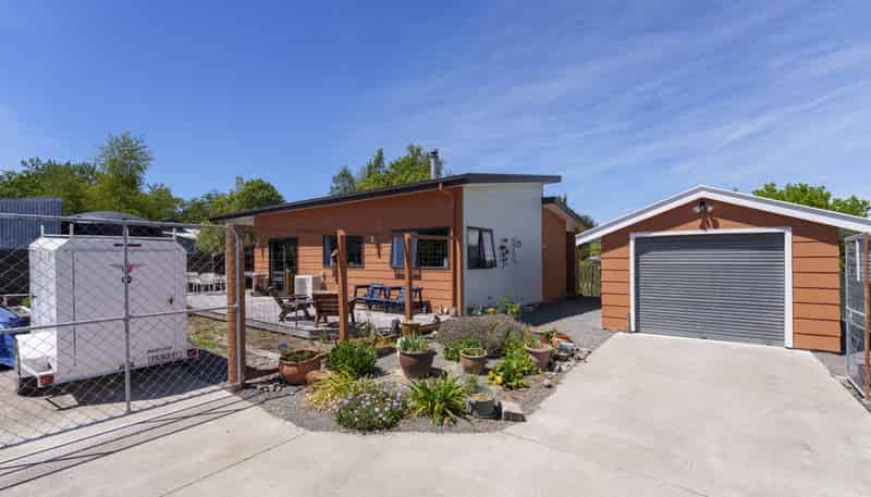 4B Buckley Street, Cheviot